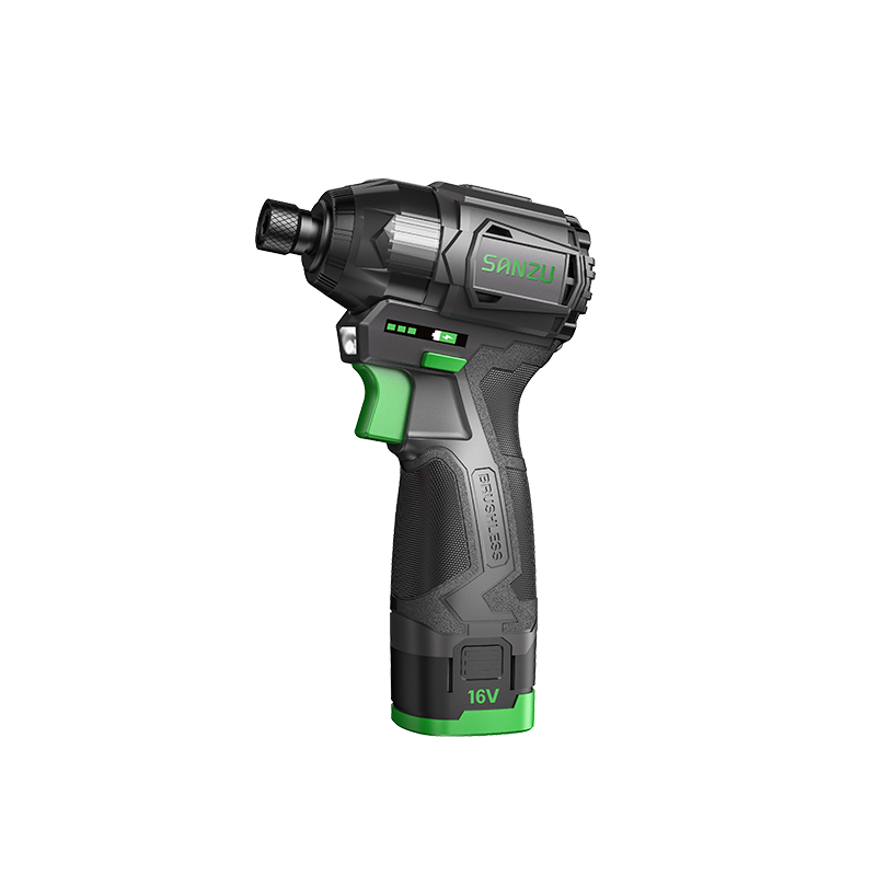 Multifunctional altum torque cordless Brushless impulsum screw coegi