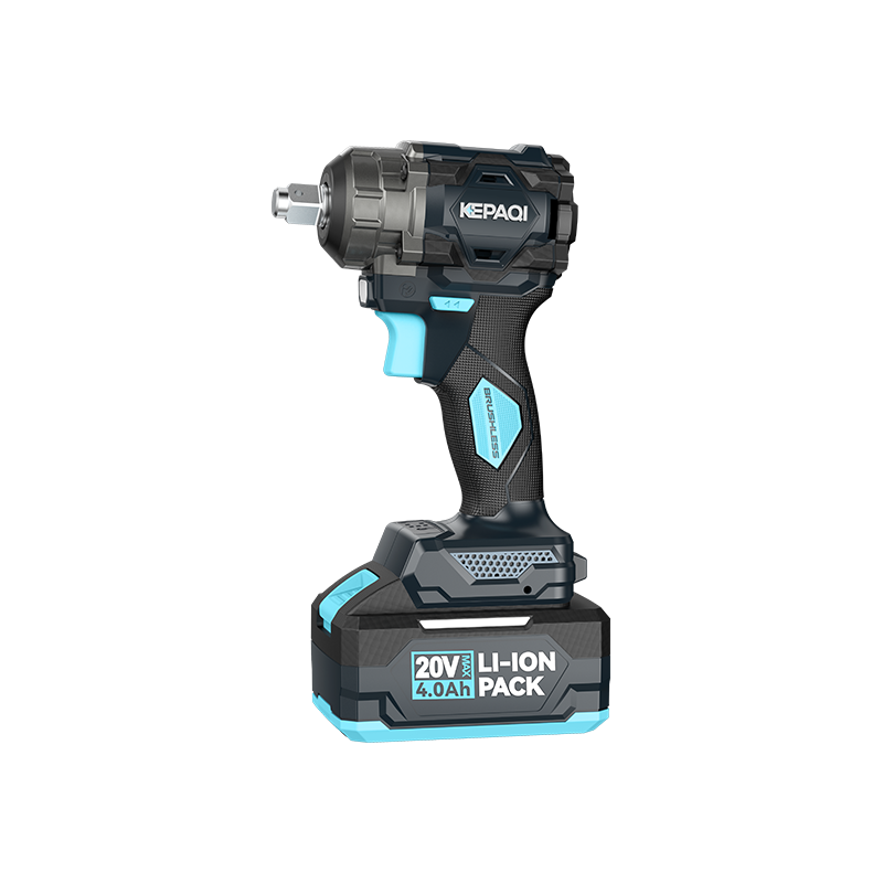 II-celeritate modus recta terebris Brushless ictum clavis