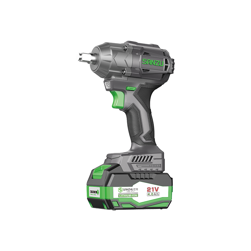 High-torque 21v Electric Brushless impulsum clavis