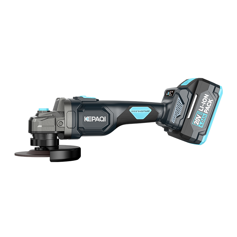 20v Variabilis Variabilis Electric Cordless Brushless ANGLE TRITOR