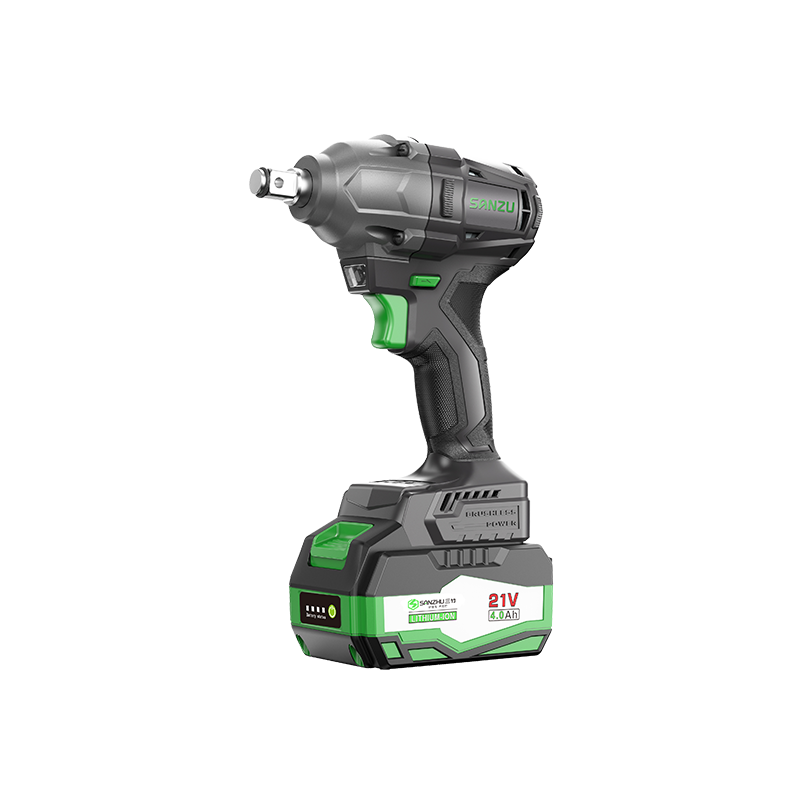 II Gear temperatio Brushless electrica impulsum clavis