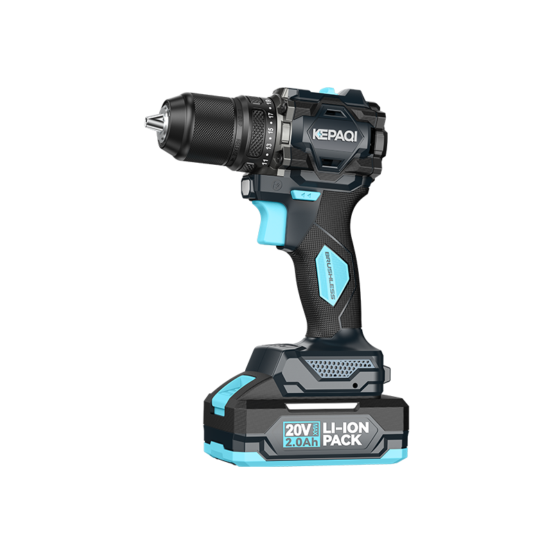 160mm impulsum corpus recta EXERCITATIO Brushless EXERCITATIO