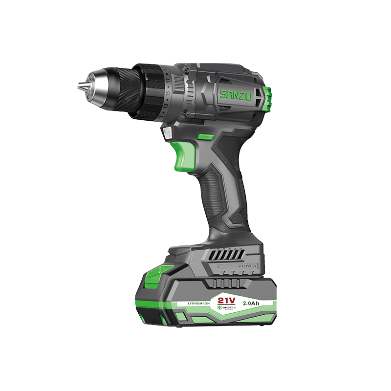 Variabilis Dual celeritate recta EXERCITATIO fortis torque Brushless terebras