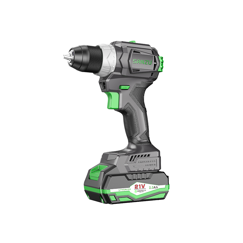 Fortis torque altilium potestate Brushless EXERCITATIO