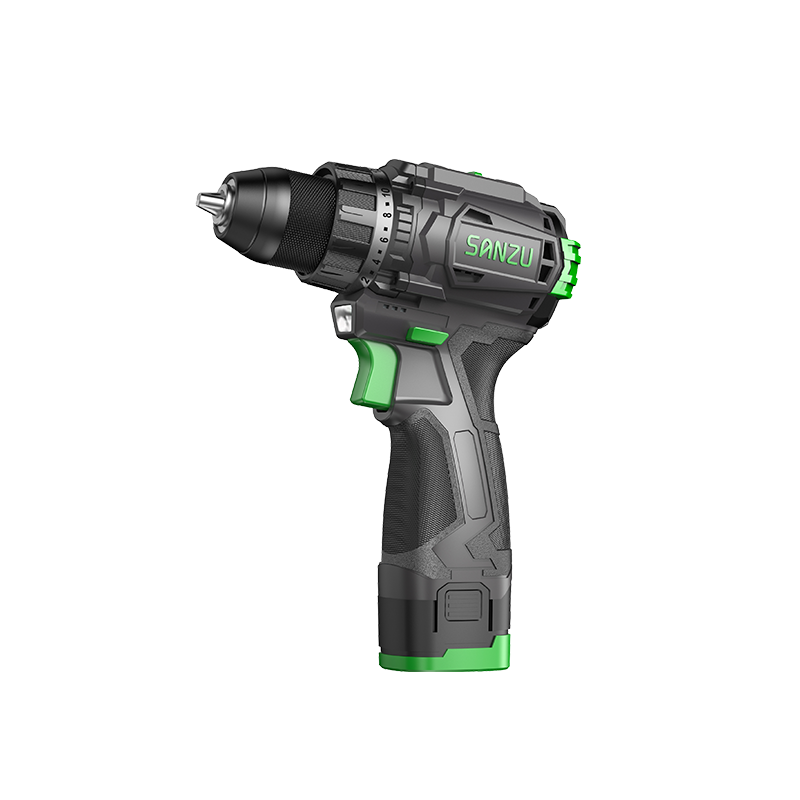 16V variabilis celeritate portable Electric Cordless EXERCITATIO Lithium altilium Power