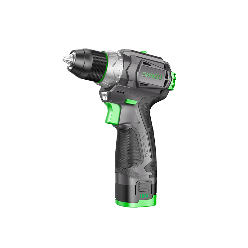 Multifunctional recta tractamus Brushless impulsum terebro sectam in domum suam