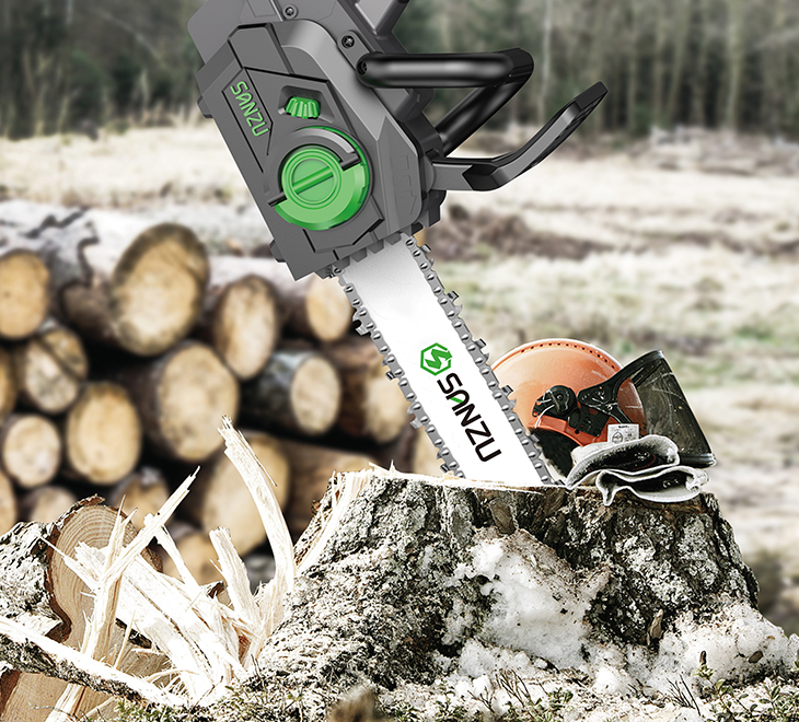 Brushless torquem vidit