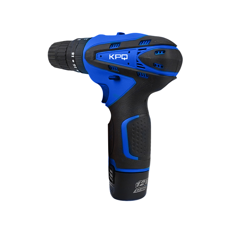 Kpq-cd12m cordless terebro