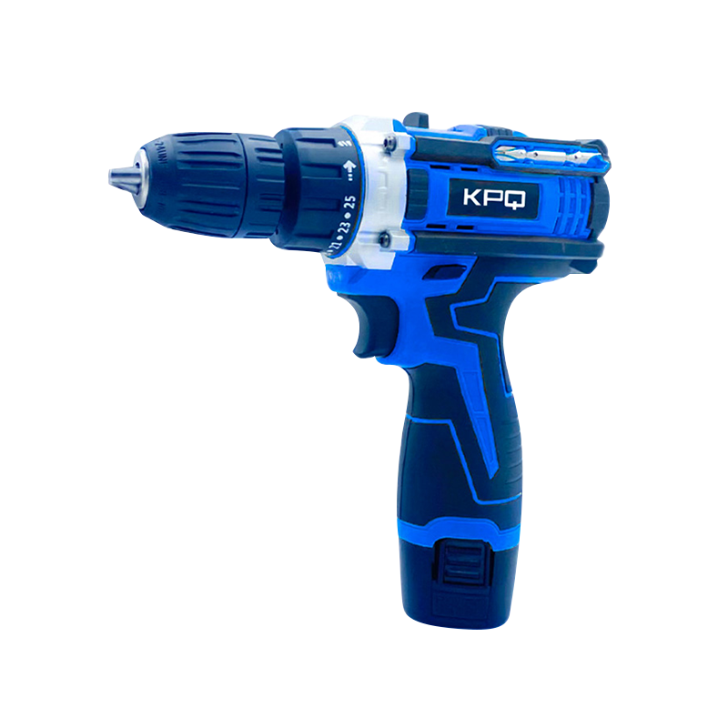 KPQ-CD12D cordless terebro