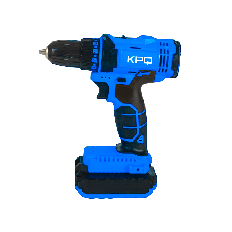 Kpq-CD21s cordless terebro