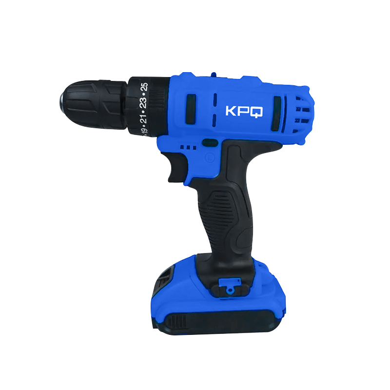 KPQ-CD21D Cordless Impact EXERCITATIO