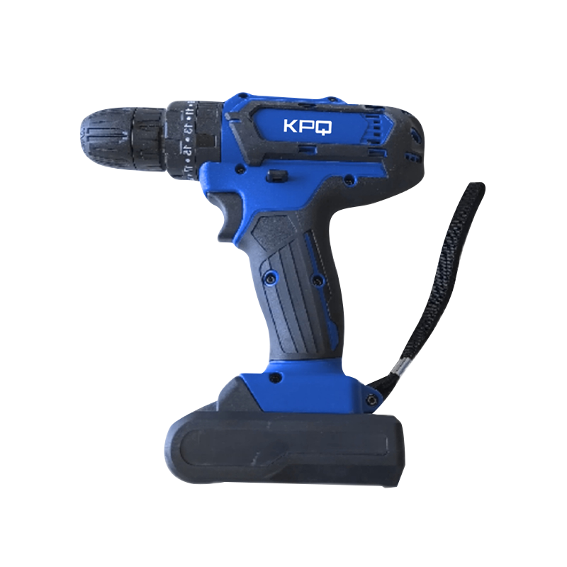 KPQ-CD21M cordless impulsum terebro