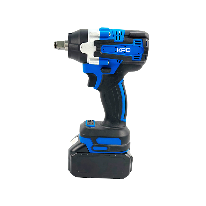 KPQ-Biw350m Brushless impetus clavis