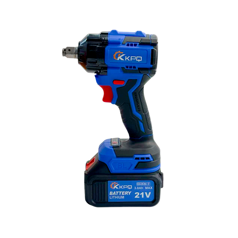 KPQ-Biw21-350 Brushless impulsum clavis