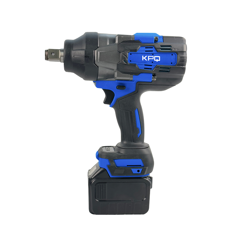 KPQ-Biw1800m Brushless impulsum clavis