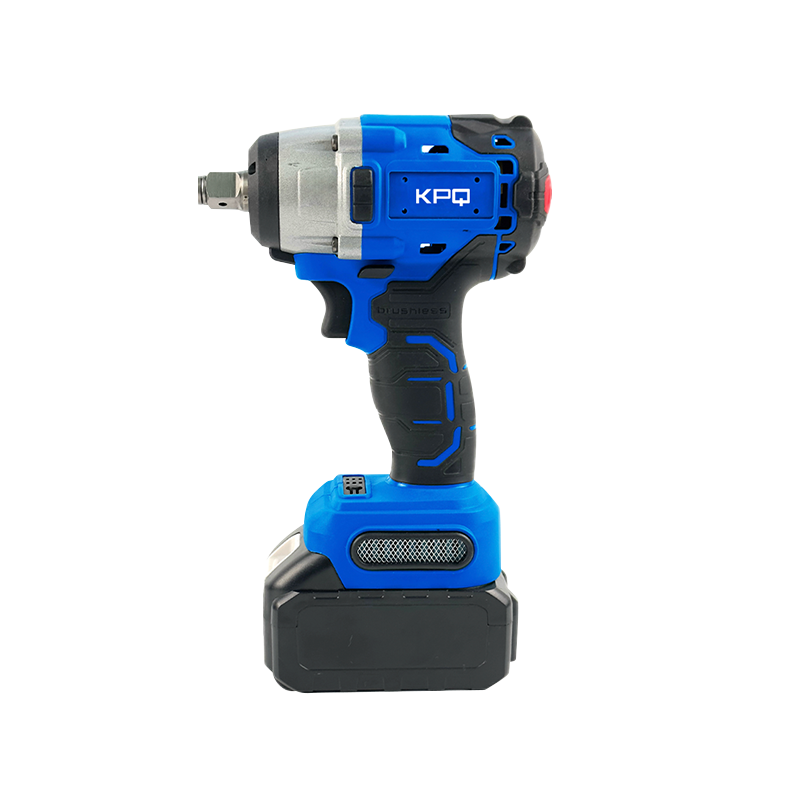 KPQ-Biw350s Brushless impetus clavis