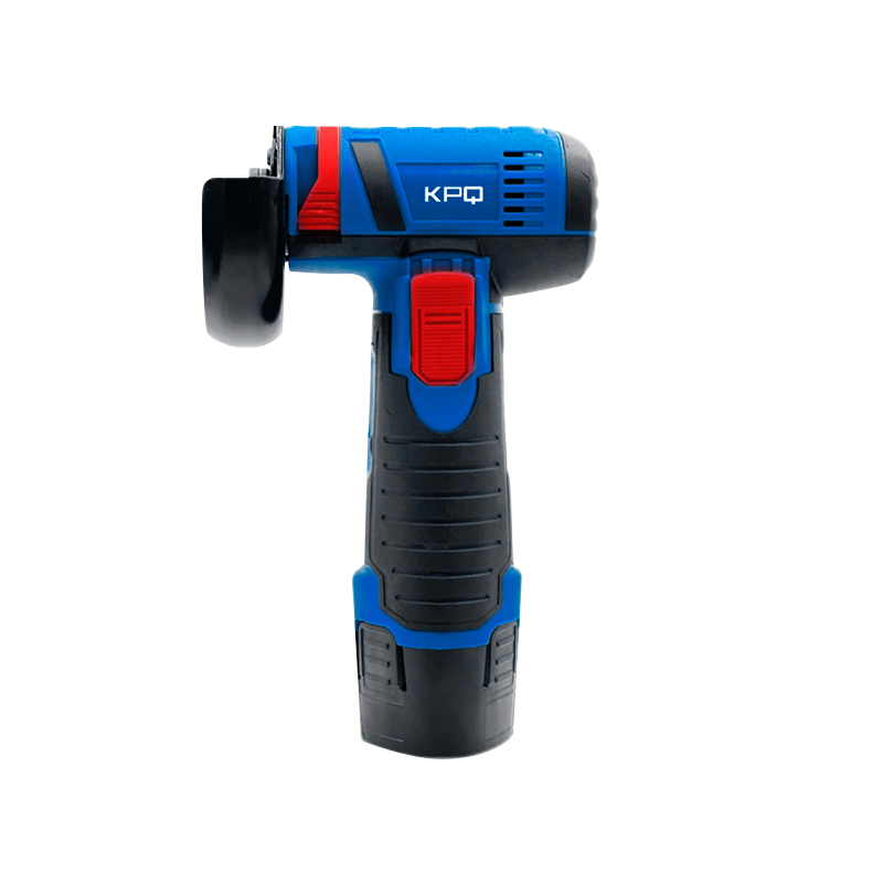 KPQ-Cag12 Cordless Mini angle TRITOR