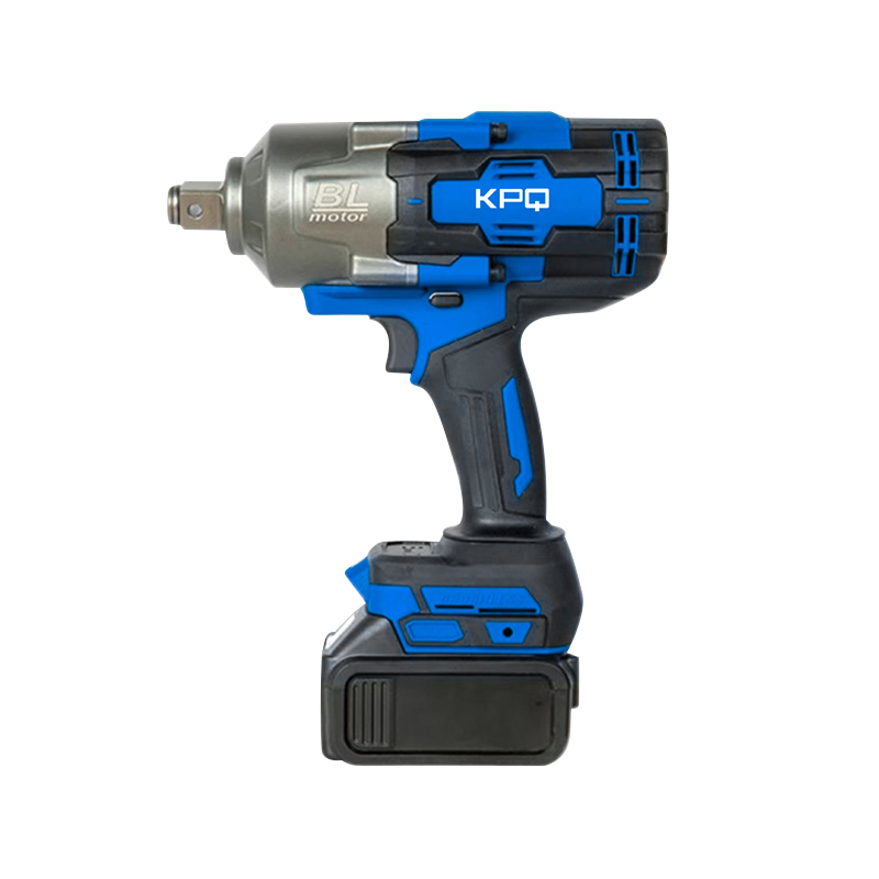 KPQ-Biw2000M Brushless impetus clavis