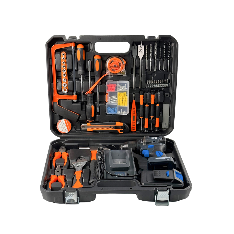 KPQ-BD20-118 Brushless TRACTUS Sets