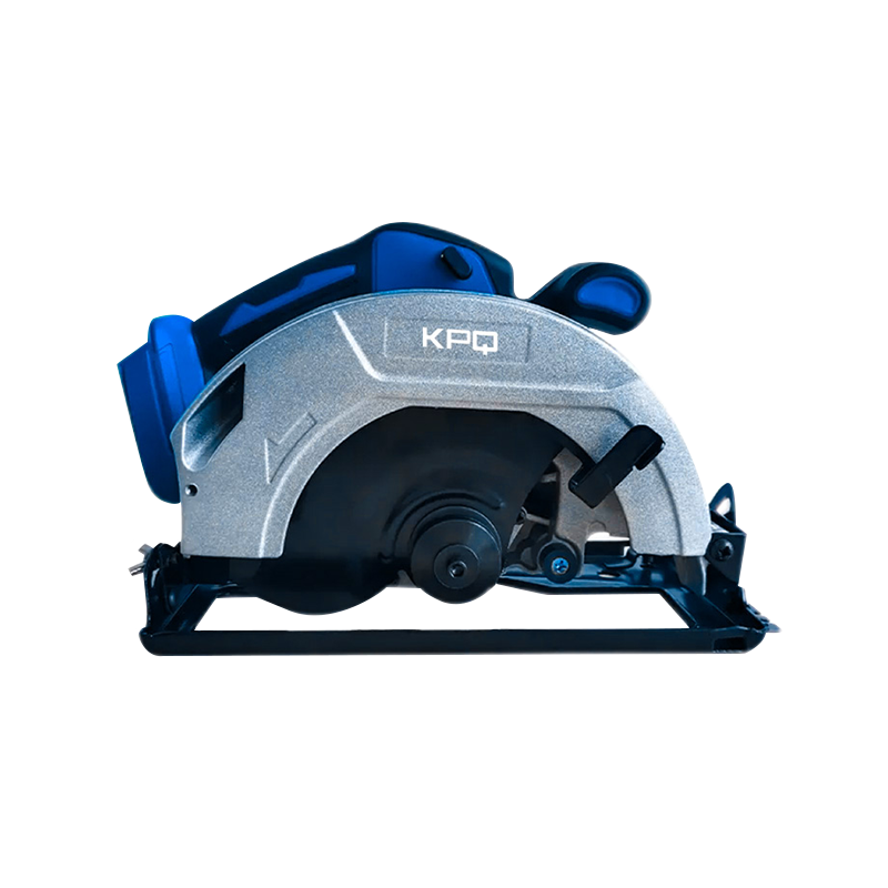 KPQ-BCS, CLXXXV Brushless circular