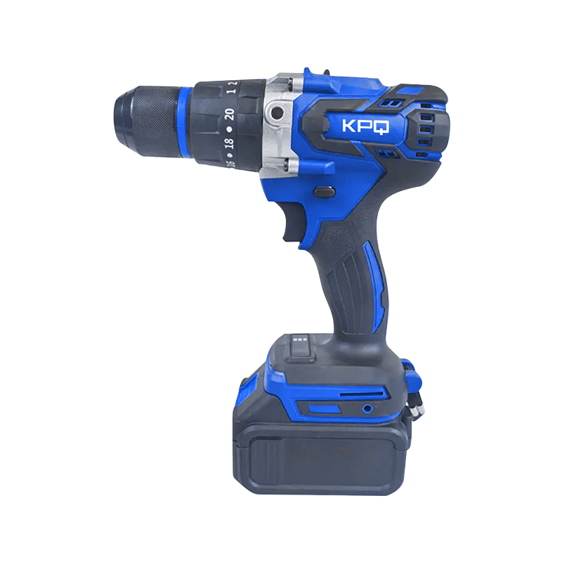 KPQ-bid21m13 Brushless impulsum terebro