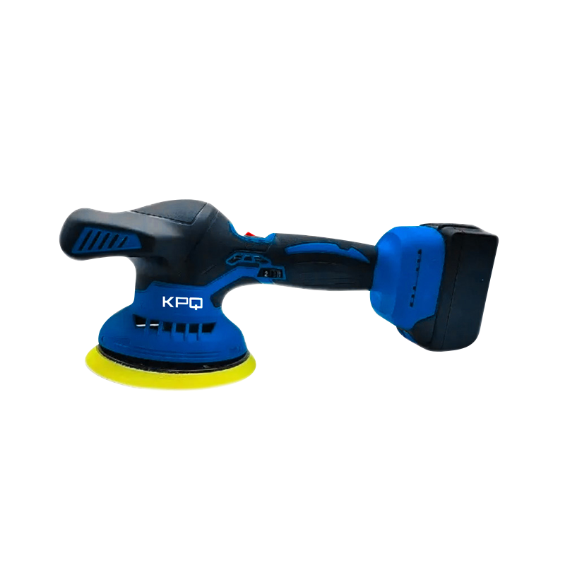 KPQ-CPM21 Cordless Polising Machina