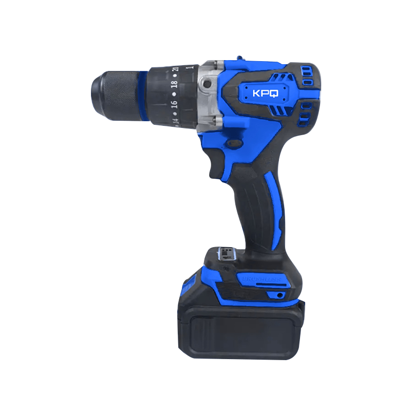 KPQ-Bid21d13 Brushless impulsum terebro