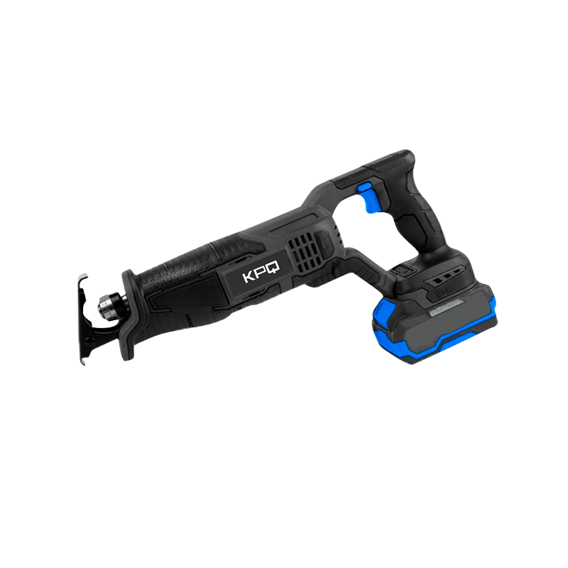 KPQ-BRS21 Brushless Reciprocating vidit